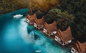 Club Tara Island Resort